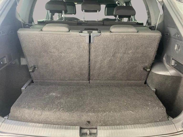 2020 SEAT Tarraco 2.0 TDI SE Technology SUV 5dr Diesel Manual Euro 6 (s/s) (150 ps) - CLIMATE Suv...