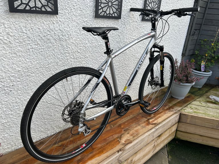 Jamis Allegro X Sport