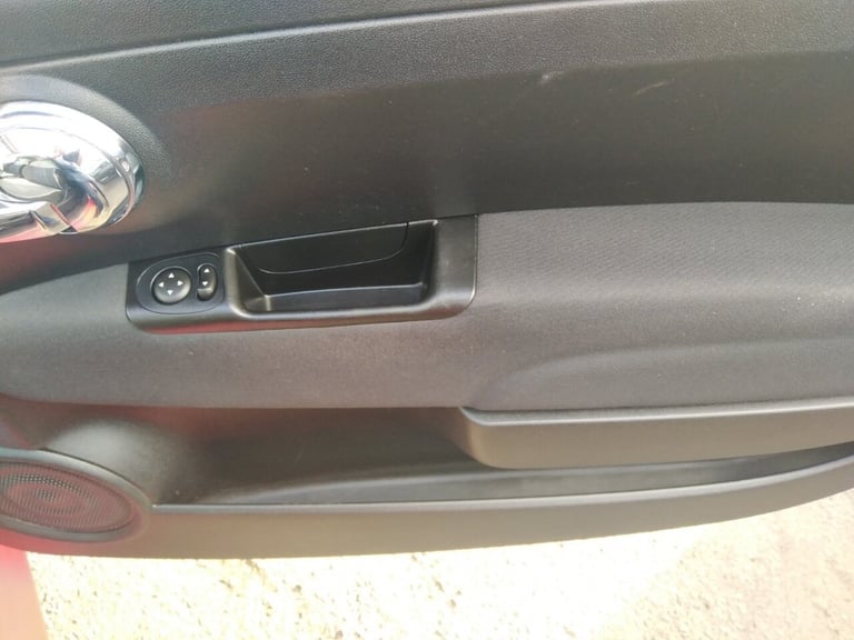 2019 Fiat 500 1.2 Lounge Hatchback 3dr Petrol Manual Euro 6 (s/s) (69 bhp) Hatchback Petrol Manual