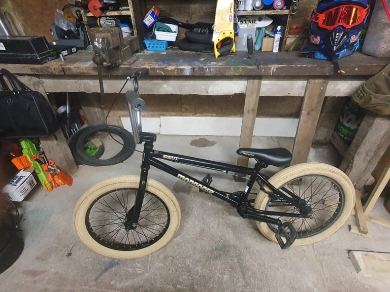 Bmx mongoose Bikes Bicycles Cycles for Sale Gumtree
