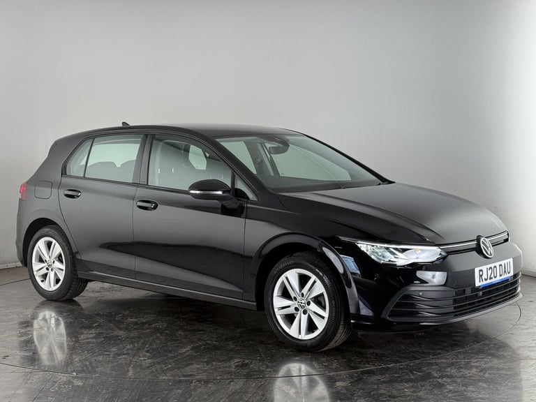 image for  Volkswagen Golf 1.5 TSI Life Euro 6 (s/s) 5dr Petrol Manual