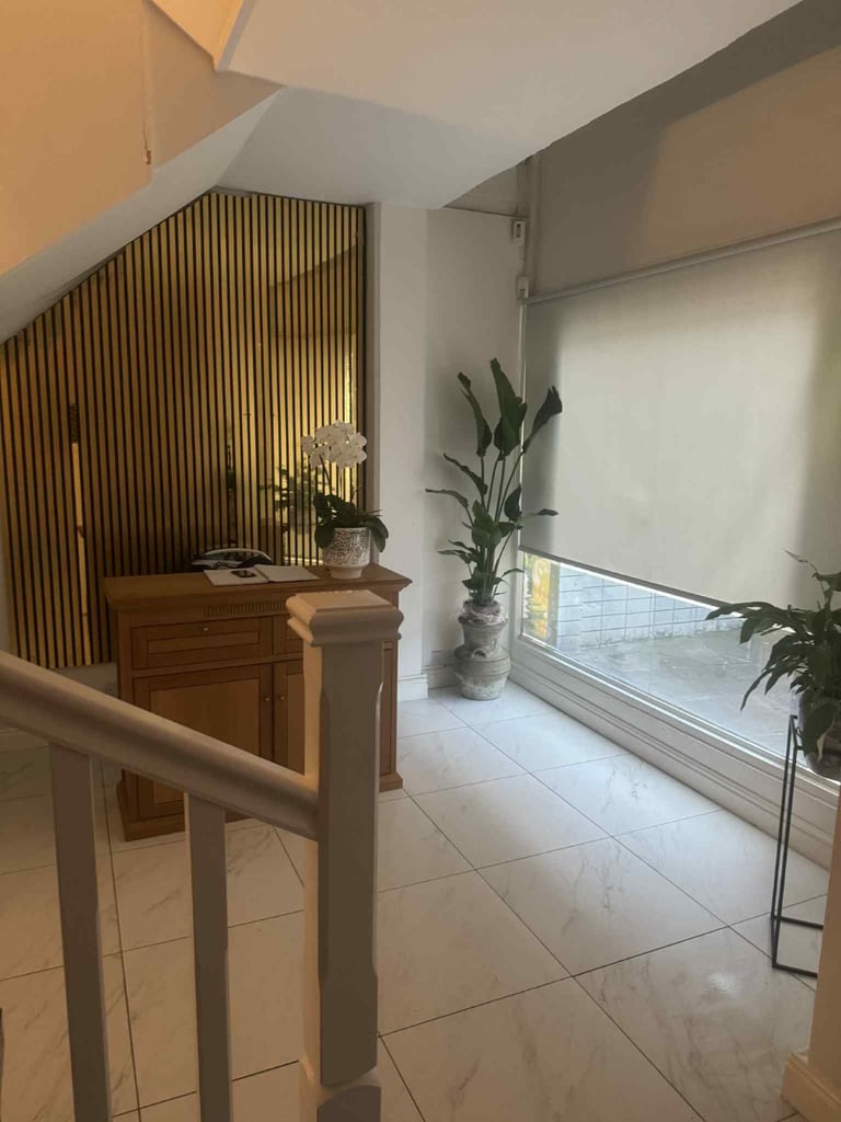 new  Thai time  therapy