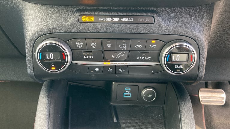 2020 Ford Kuga 1.5 EcoBlue ST-Line First Edition 5dr Auto Diesel Estate Estate Diesel Automatic
