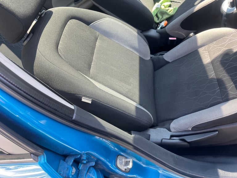 2013 Citroen C3 Picasso 1.6 HDi 8V Selection 5dr Diesel