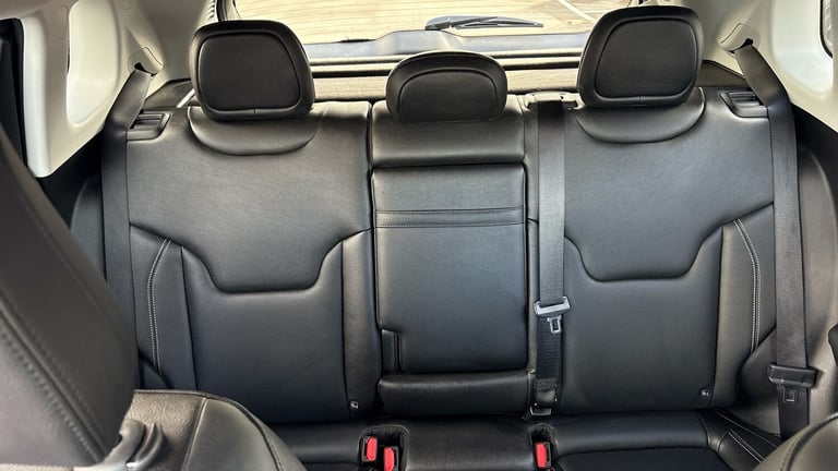 2023 Jeep Compass 1.3 T4 GSE 4xe PHEV S Model 5dr Auto ESTATE PETROL/ELECTRIC Automatic