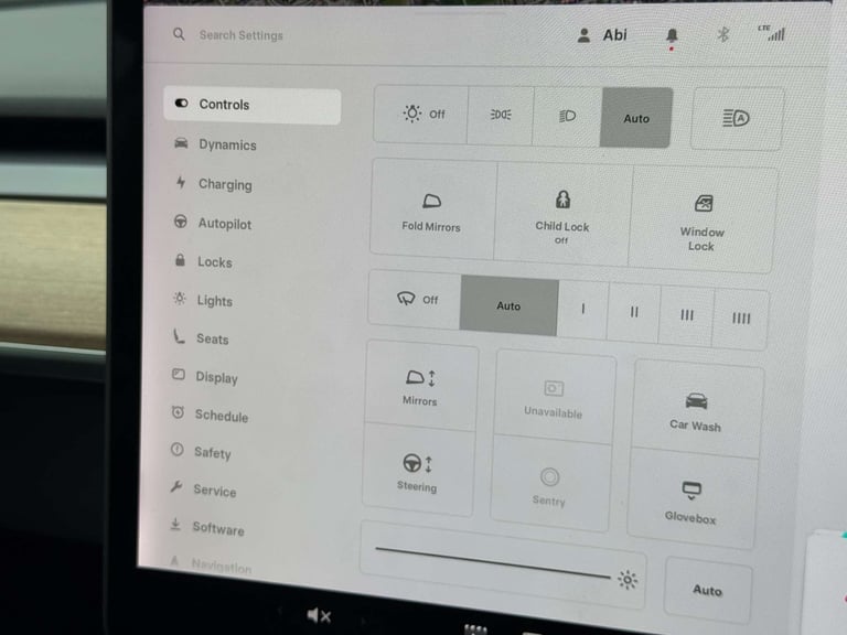 2020 Tesla Model 3 ModeL 3 Performance AWD 4WD 4dr - NATIONAL DELIVERY* Saloon Electric Automatic