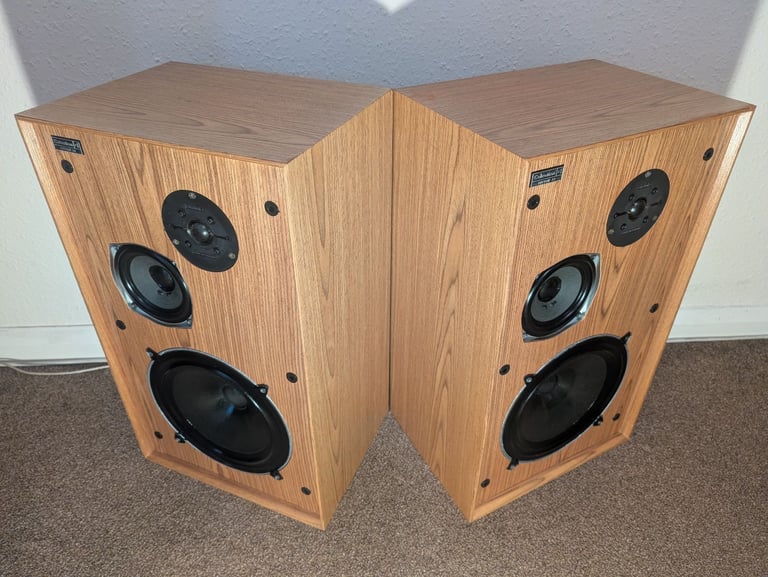 Celestion Ditton 33 vintage speakers