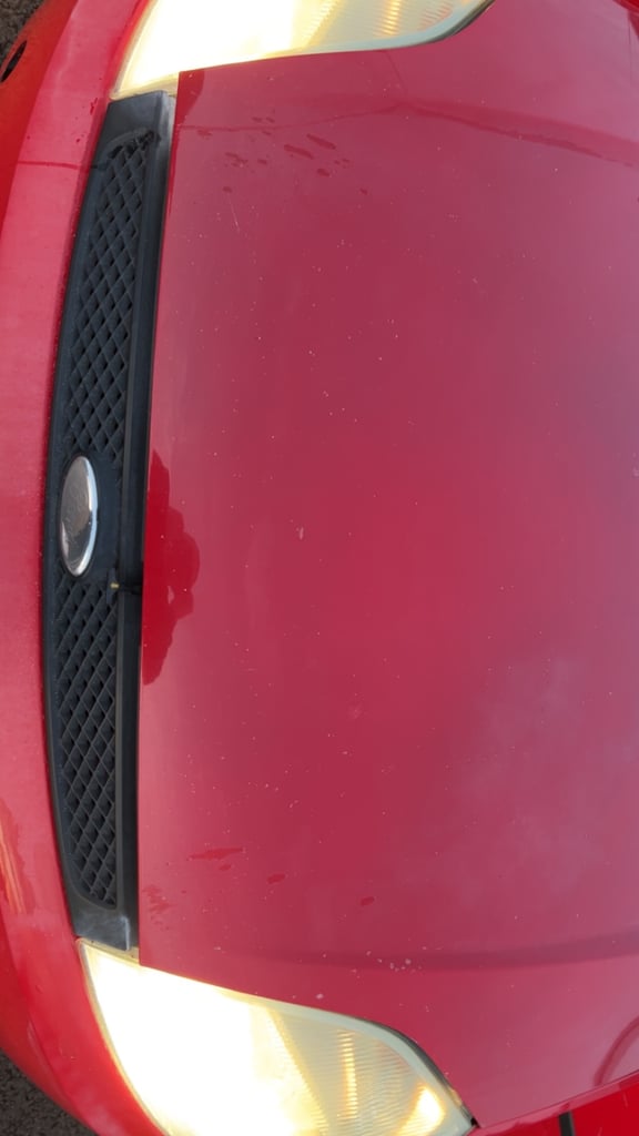 Ford, FIESTA, Hatchback, 2004, Manual, 1388 (cc), 3 doors