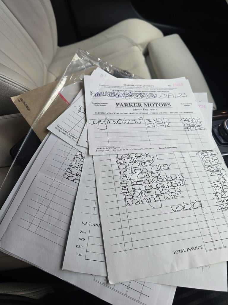 2015 BMW X5 xDrive30d M Sport 5dr Auto ESTATE Diesel Automatic