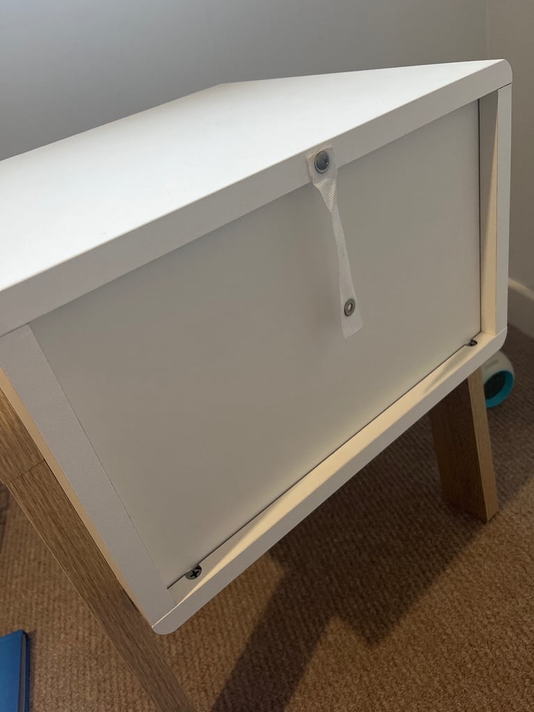 Next Bedside Table