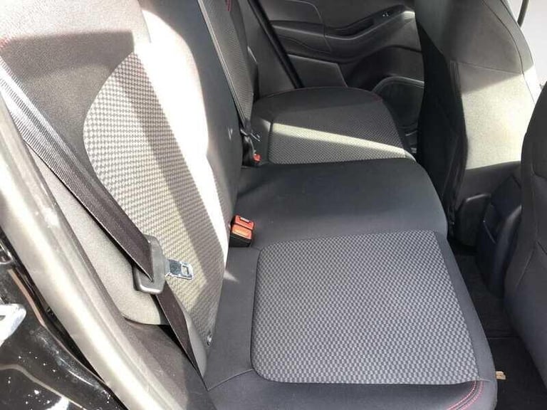 2020 Ford Fiesta 1.0T EcoBoost ST-Line Edition Hatchback 5dr HATCHBACK Petrol Manual