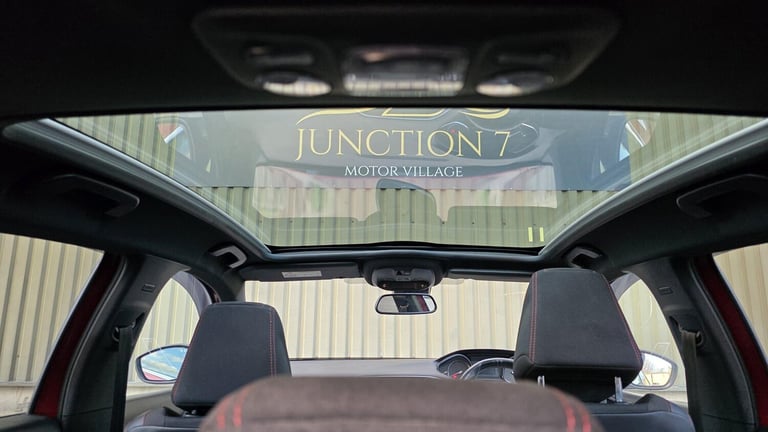 2017 Peugeot 308 1.6 BlueHDi GT Line Euro 6 (s/s) 5dr HATCHBACK Diesel Manual