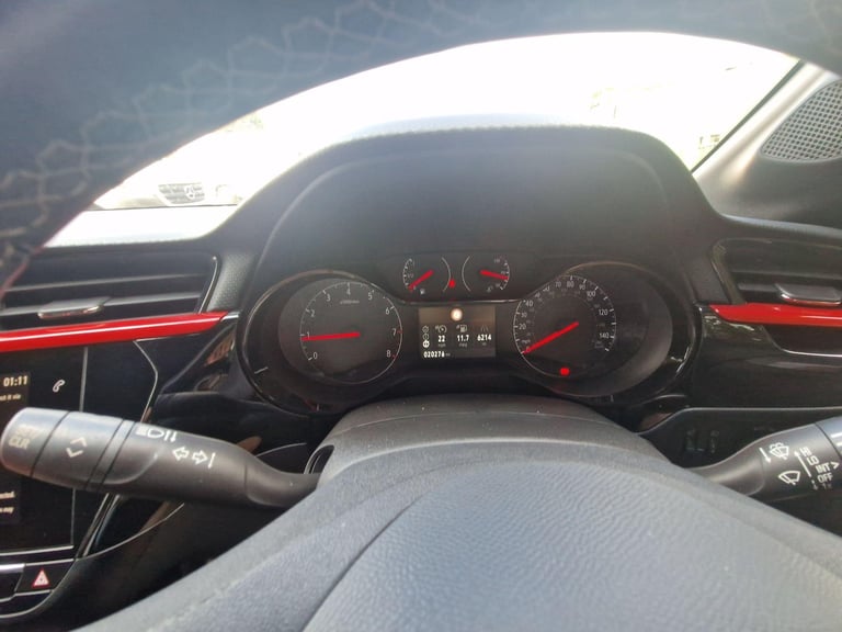 2020 Vauxhall Corsa 1.2 Turbo SRi Euro 6 (s/s) 5dr Petrol