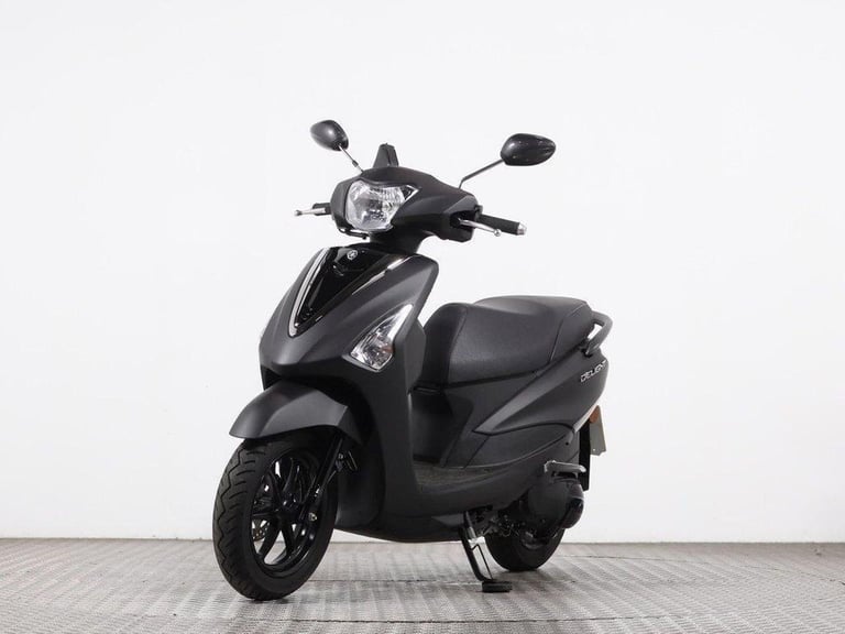 2020 20 YAMAHA DELIGHT 125 - BUY ONLINE 24 HOURS A DAY