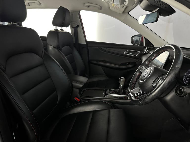 2021 MG MG HS 1.5 T-GDI Excite Euro 6 (s/s) 5dr ESTATE Petrol Manual