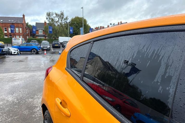 2019 Ford Focus 2.3 EcoBoost ST 5dr HATCHBACK PETROL Manual