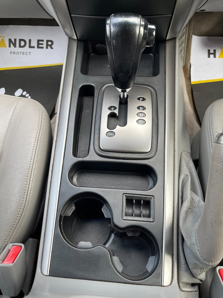 2006 Kia Sorento Diesel