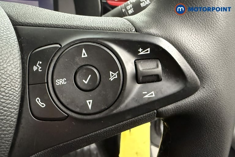 2023 Vauxhall Corsa 1.2 GS 5dr HATCHBACK PETROL Manual