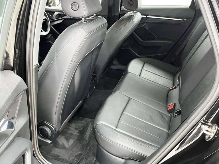 2020 Audi A3 1.5 TFSI 35 Sport Saloon 4dr Petrol Manual Euro 6 (s/s) (150 ps) Saloon Petrol Manual