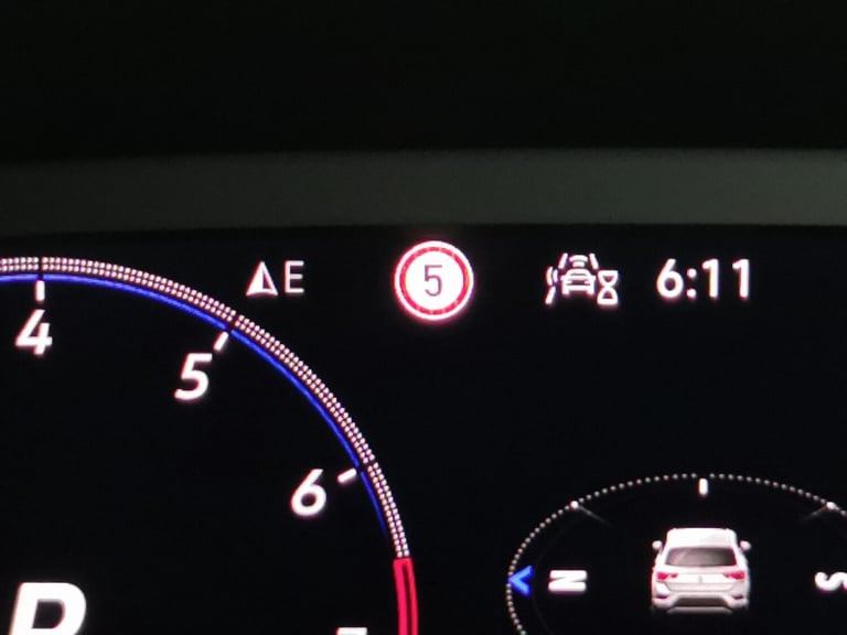 2022 Volkswagen T-Roc 1.5 TSI R-Line 5dr DSG HATCHBACK PETROL Automatic