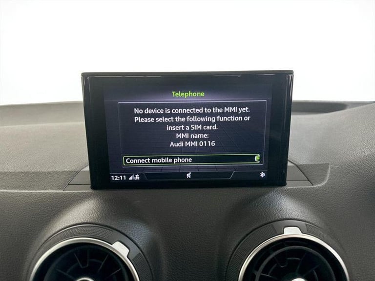2018 Audi Q2 1.6 TDI SE Euro 6 (s/s) 5dr Manual SUV Diesel Manual