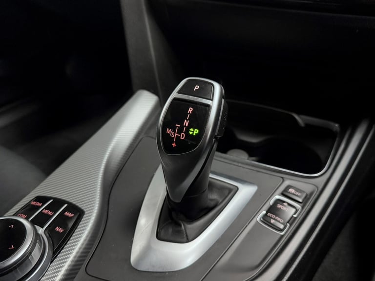 2019 BMW 3 Series 320i M Sport Shadow Edition Saloon SALOON Petrol Automatic