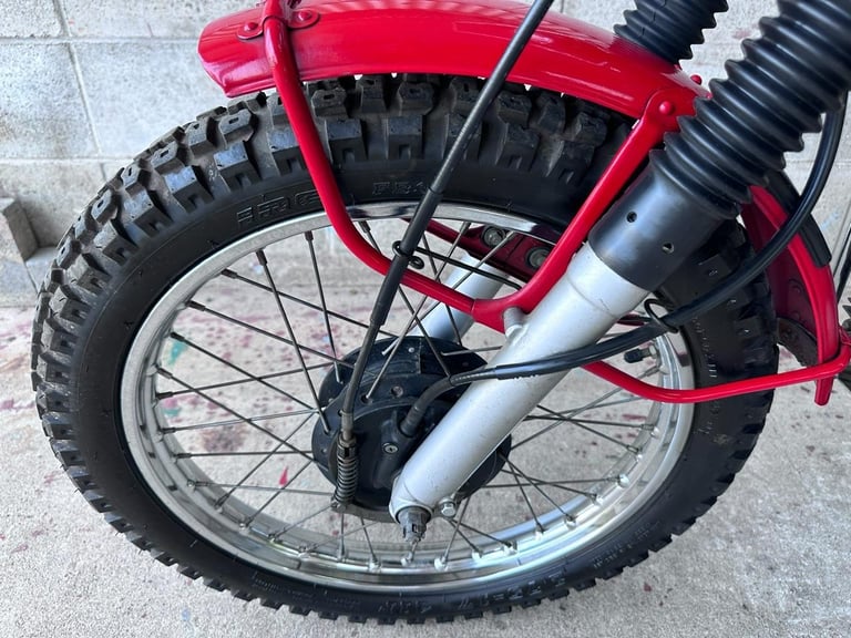 Honda CT110