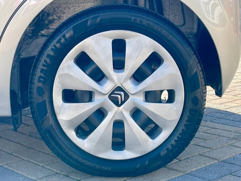 Citroen C1 1.2 PURETECH AIRSCAPE FEEL