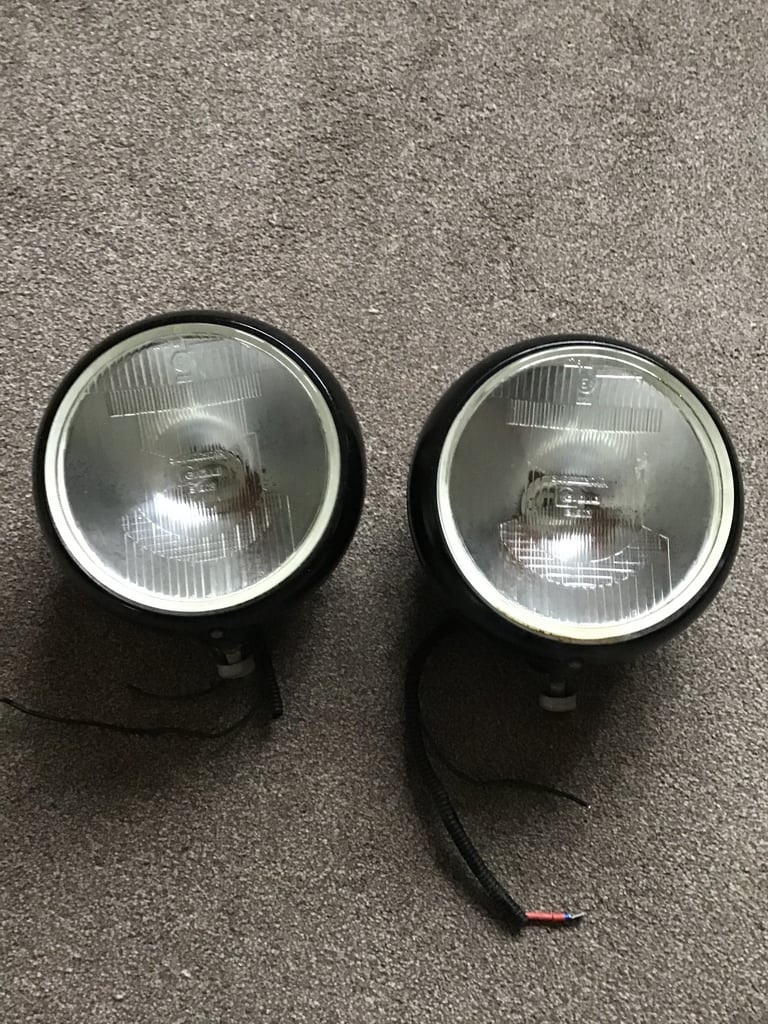 image for Cibie super Oscar spotlights. 