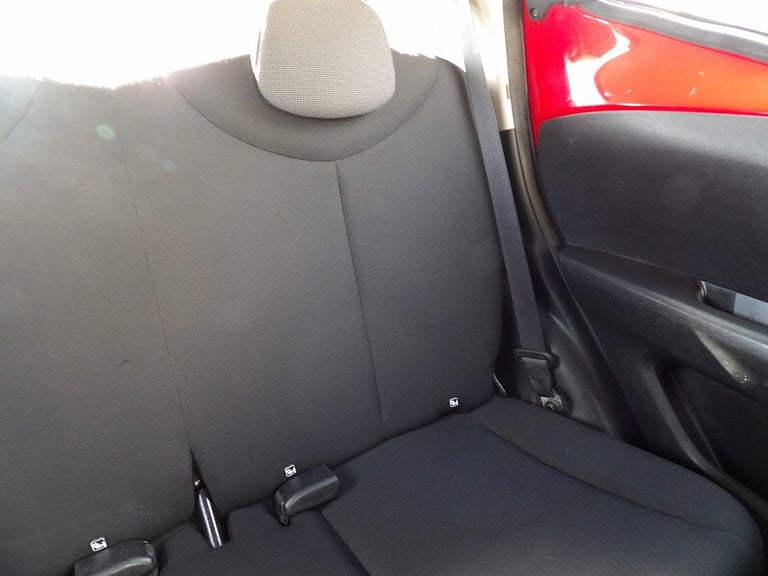 2020 Toyota AYGO 1.0 VVT-i X 5dr HATCHBACK PETROL Manual