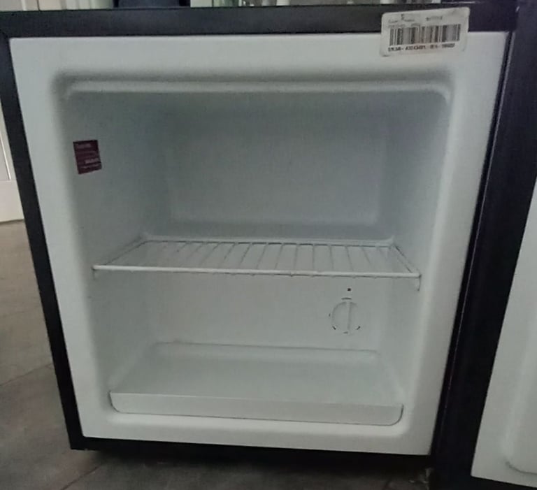 RUSSELL HOBBS Mini Freezer 