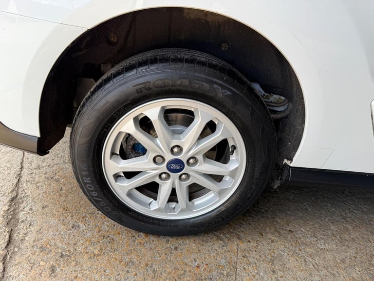 FORD TRANSIT CONNECT 1.5 240 EcoBlue Limited L2 Euro 6 (s/s) 5dr 2019