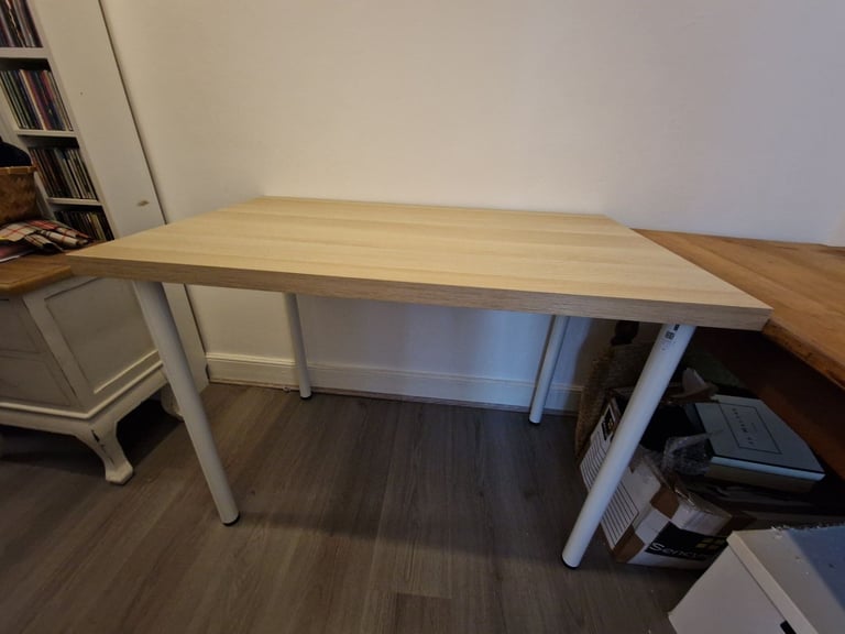 image for IKEA Linnmon/Adils desk/table