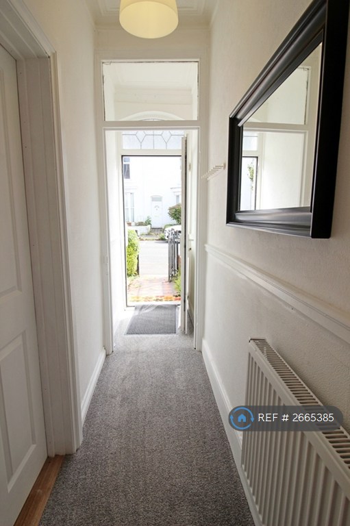 5 bedroom house in Rhyddings Terrace, Brynmill, Swansea, SA2 (5 bed) (#2665385)