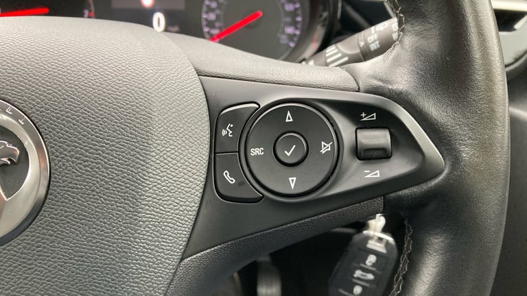 2022 Vauxhall Corsa 1.2 Turbo Design 5dr HATCHBACK PETROL Manual