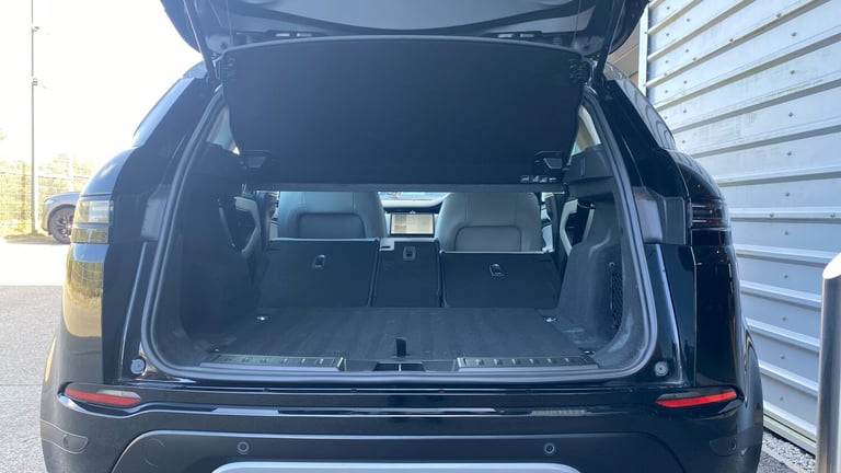 2024 Land Rover Range Rover Evoque 1.5 P270e S 5dr Auto Hatchback Hatchback Hybrid Automatic