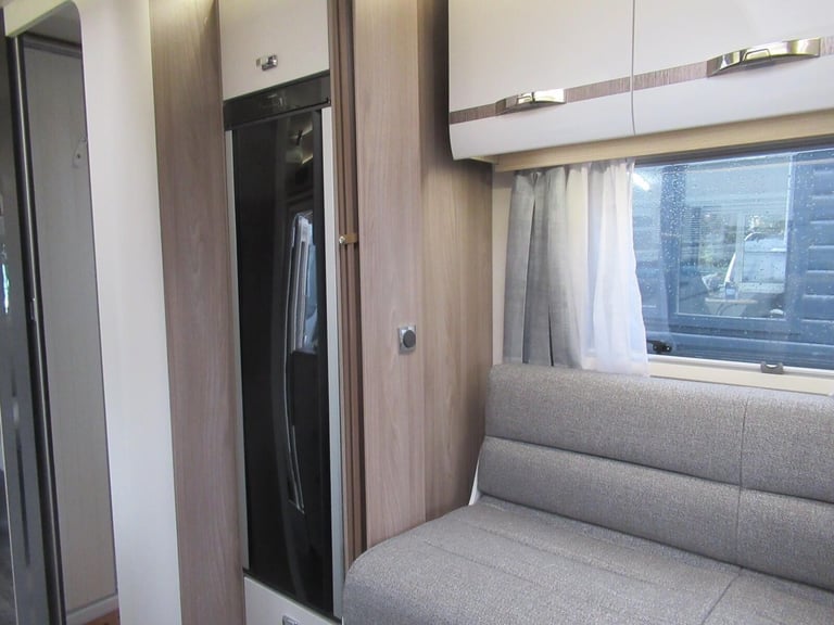 2024 Swift Voyager 574