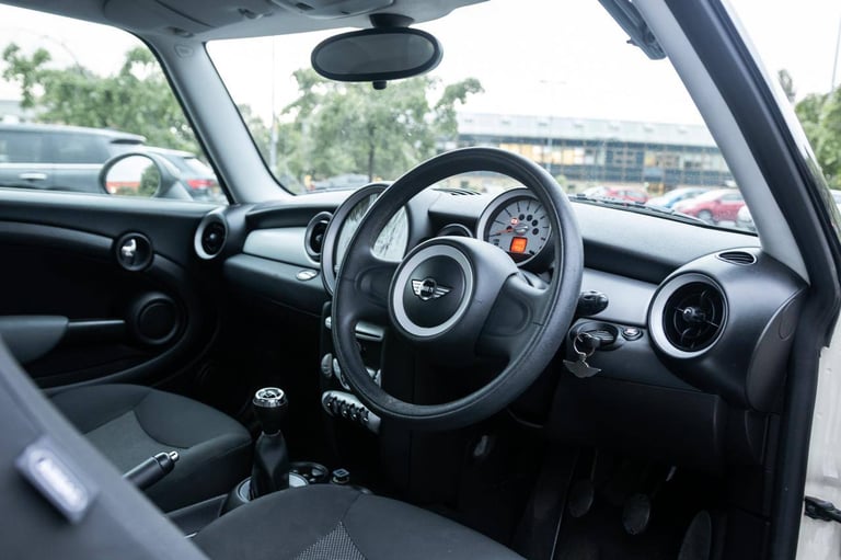 image for Mini, HATCHBACK, Hatchback, 2010, Manual, 1598 (cc), 3 doors