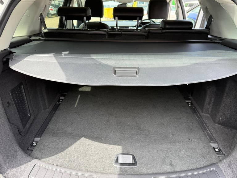 Land Rover, DISCOVERY SPORT, Estate, 2017, Manual, 1999 (cc), 5 doors