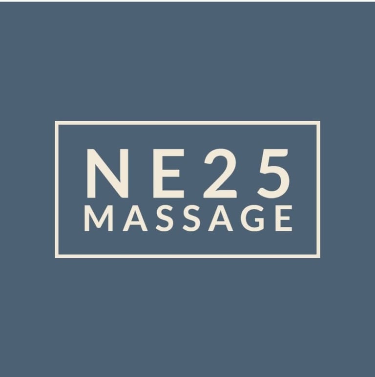 Male Mobile Massage Therapist Masseur In The North East In Seaton Delaval Tyne And Wear