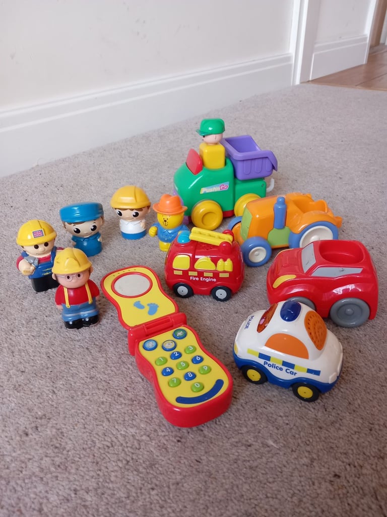 image for Toddler toys.