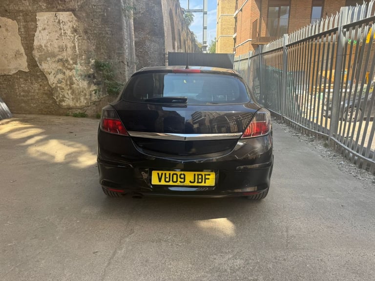 image for Vauxhall, ASTRA, Hatchback, 2009, Manual, 1598 (cc), 3 doors