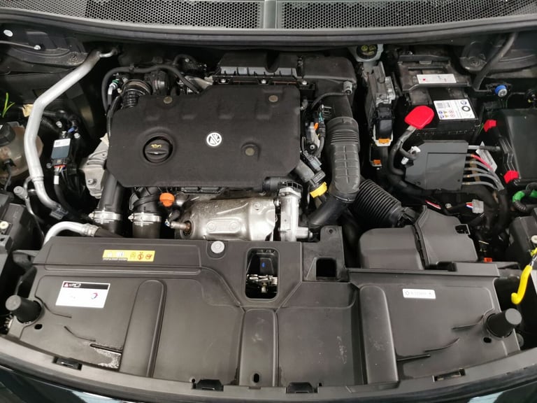 2022 Peugeot 3008 1.5 BlueHDi Allure 5dr HATCHBACK DIESEL Manual