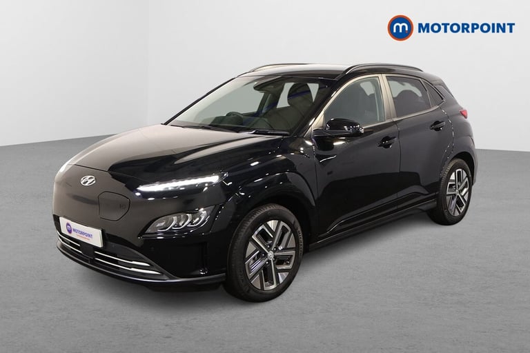 2023 Hyundai KONA 150kW Premium 64kWh 5dr Auto SUV Electric Automatic