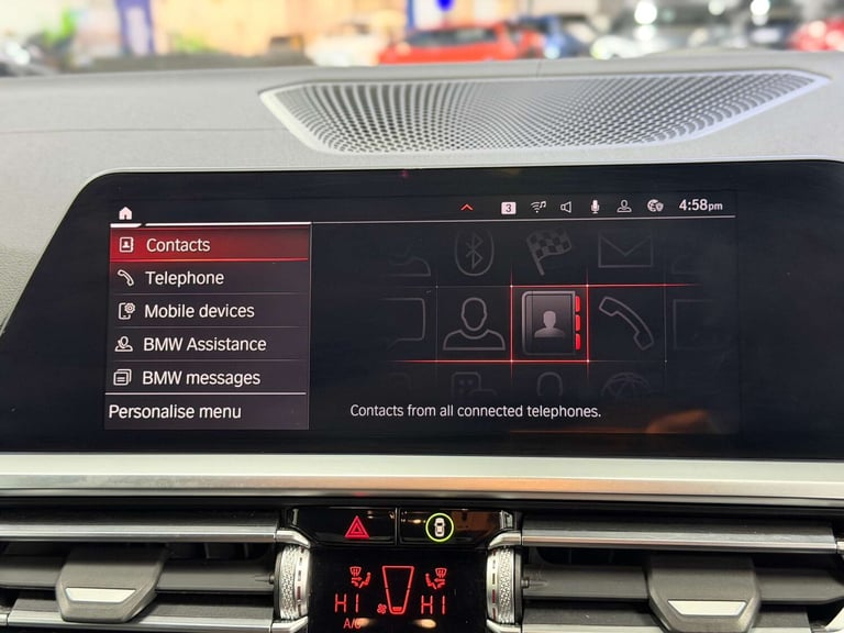 2021 BMW 4 Series 2.0 420i M Sport Coupe 2dr Petrol Auto Euro 6 (s/s) (184 ps) Coupe Petrol Autom...