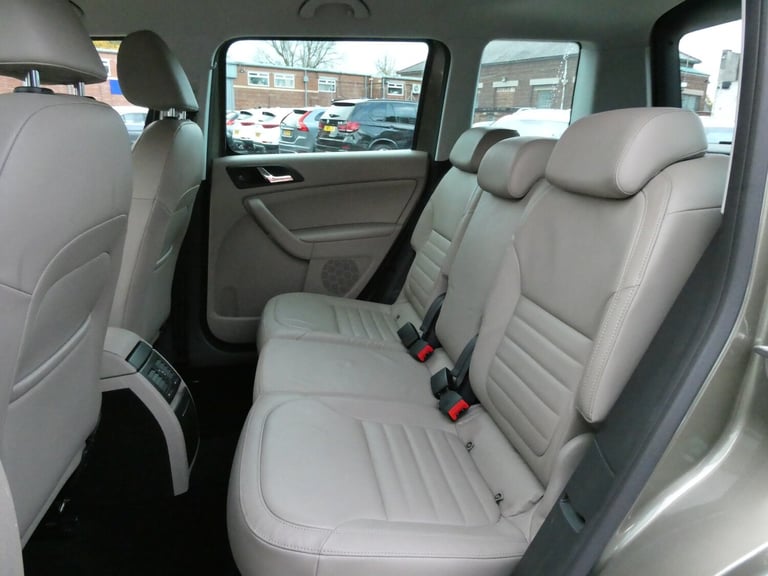 2.0 TDI CR [170] Elegance 4x4 5dr *7 SERVICES+HALDEX+HTD LTHR+BTOOTH*