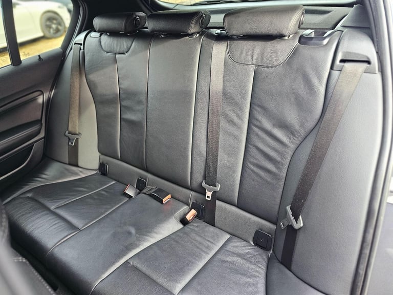 2019 BMW 1 Series 3.0 M140i Shadow Edition Auto Euro 6 (s/s) 5dr HATCHBACK Petrol Automatic