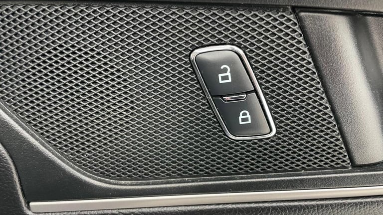FORD GALAXY 1.5 T EcoBoost Zetec 2018