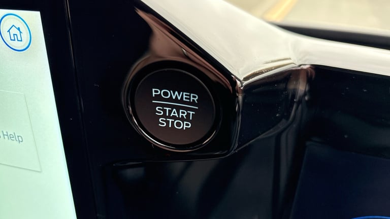 2025 Ford Transit Custom 2.0 EcoBlue 136ps H1 Van Limited Auto PANEL VAN DIESEL Automatic