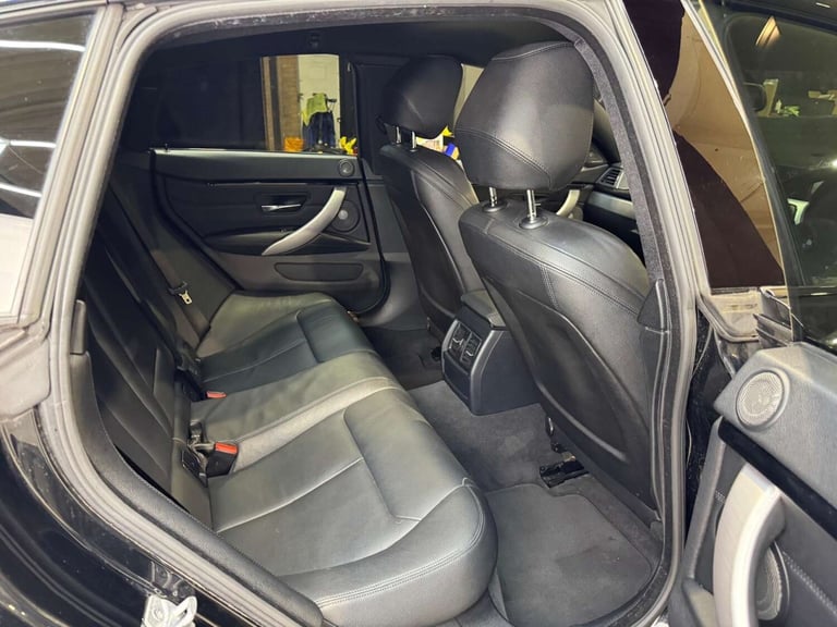 2019 BMW 4 Series 420d [190] M Sport 5dr Auto [Professional Media] COUPE DIESEL Automatic